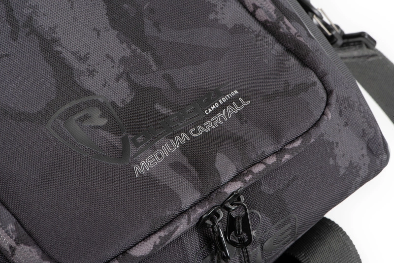 Fox Rage Voyager Camo Carryall - Medium - Image 3