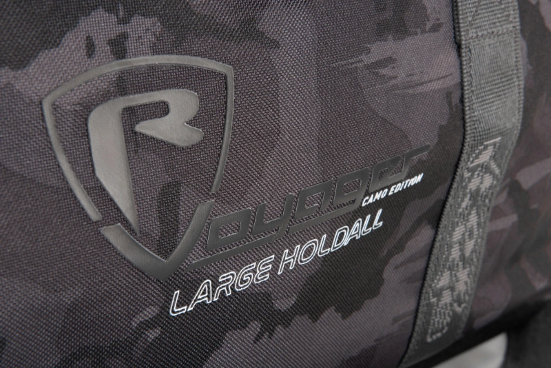 Fox Rage Voyager Camo Holdall - Large - Image 4