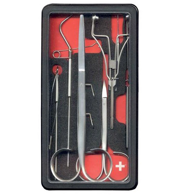 Petitjean Tool Set 3 (8 Pieces)