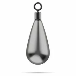 Jaeger Tungsten Tear Drop Shot Weight