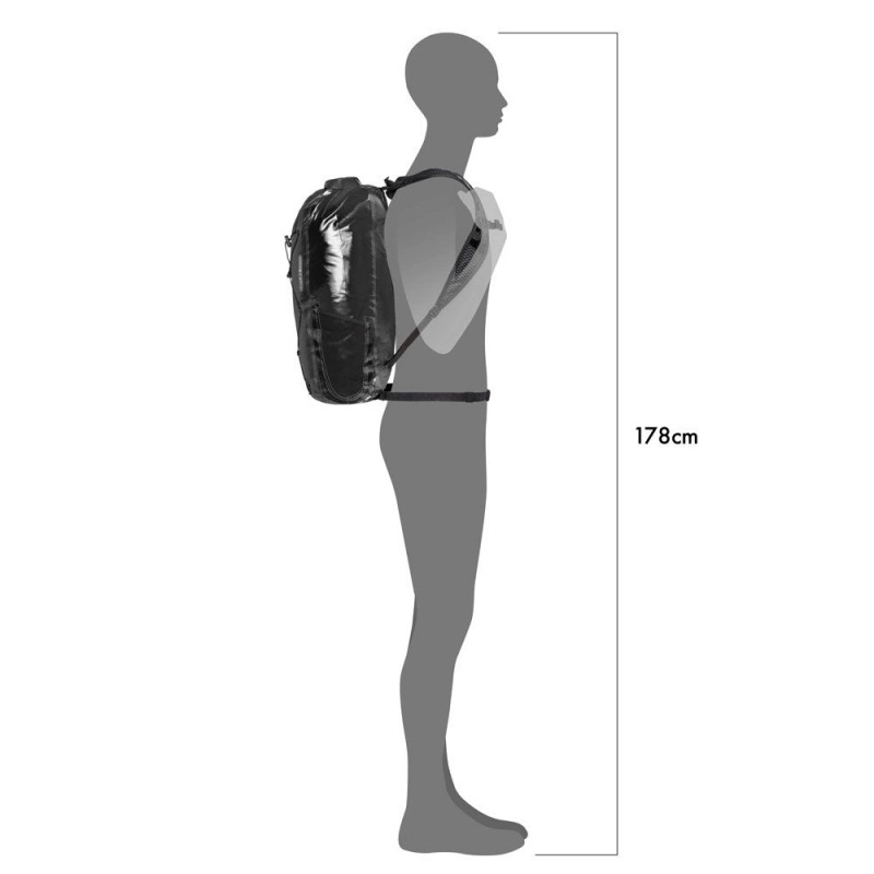 Ortlieb Light-Pack Two Backpack 25l - Image 6