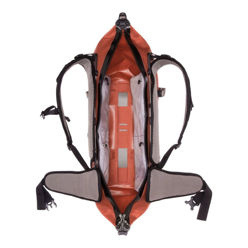 Ortlieb Atrack Backpack 25l Rooibos - Image 5