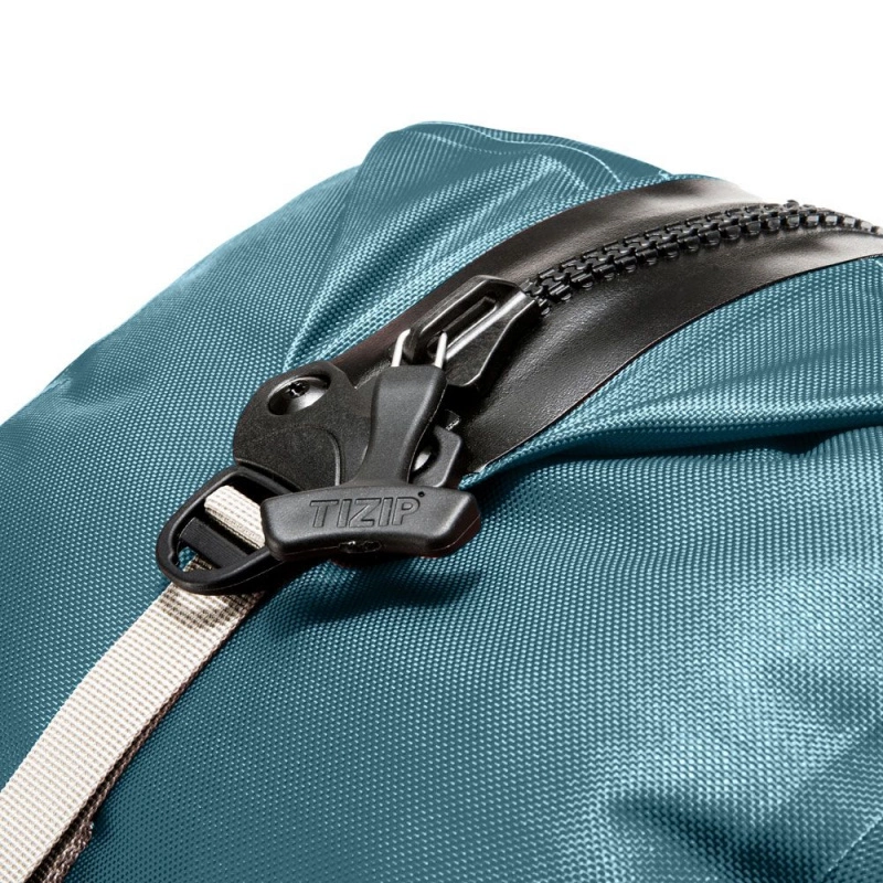 Ortlieb Atrack Backpack 35l Petrol - Image 4