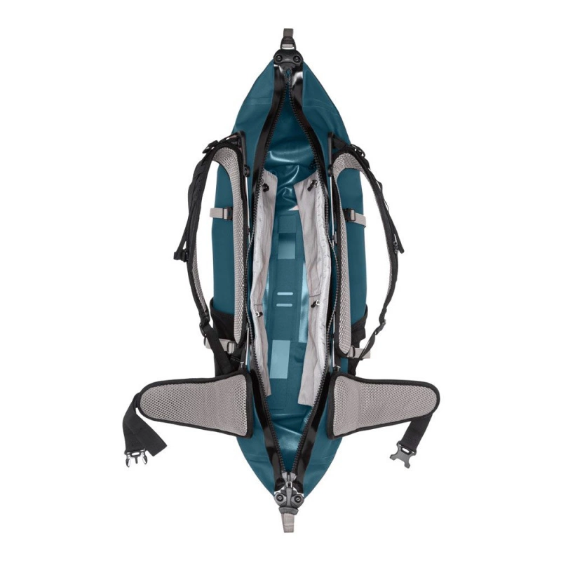 Ortlieb Atrack Backpack 35l Petrol - Image 5