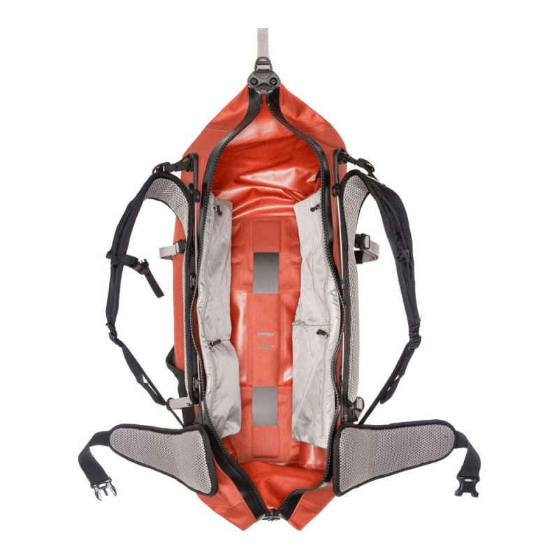 Ortlieb Atrack Backpack 45l Rooibos - Image 5