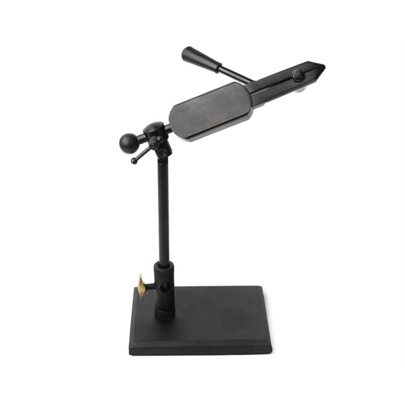 Fly-Dressing Regent Black Edition With Base