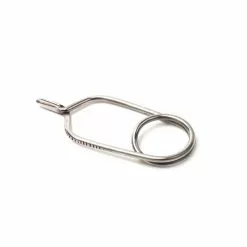 Fly-Dressing Hackeltång Engelsk - Medium