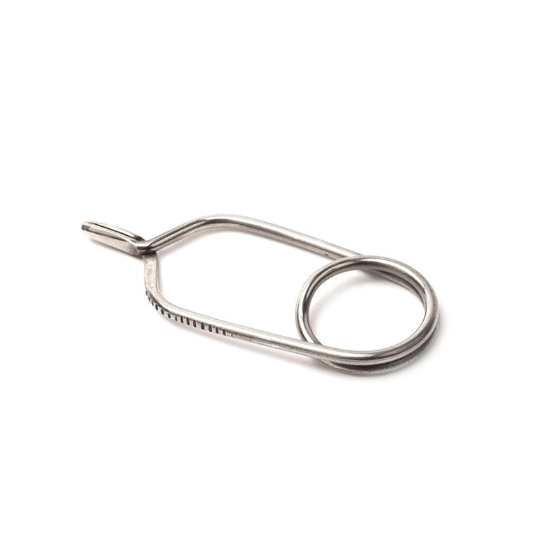 Fly-Dressing Hackeltång Engelsk - Medium