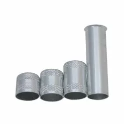 Fly-Dressing Hairstackers - Tre Koppar