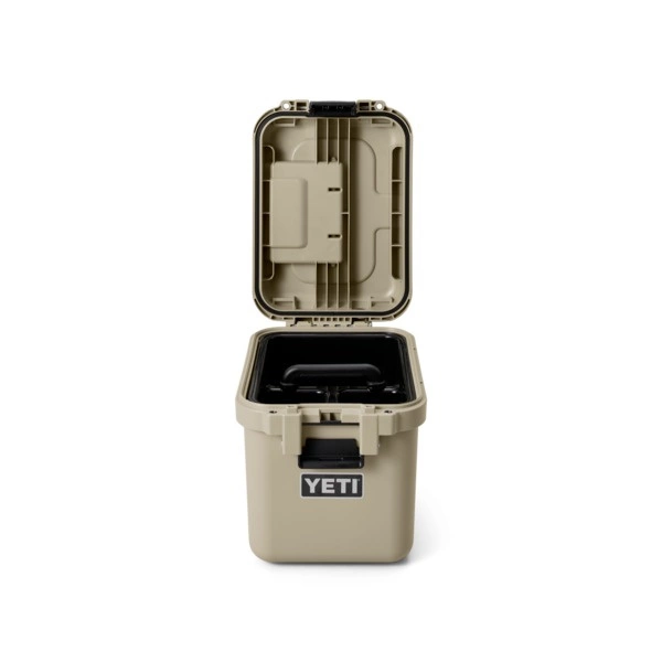 Yeti LoadOut GoBox 15 - Tan - Image 2