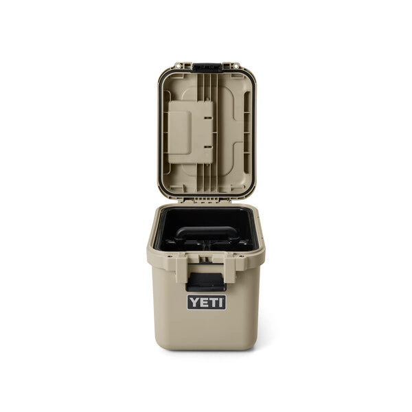 Yeti LoadOut GoBox 15 - Tan - Image 4