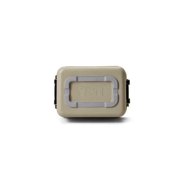 Yeti LoadOut GoBox 15 - Tan - Image 6