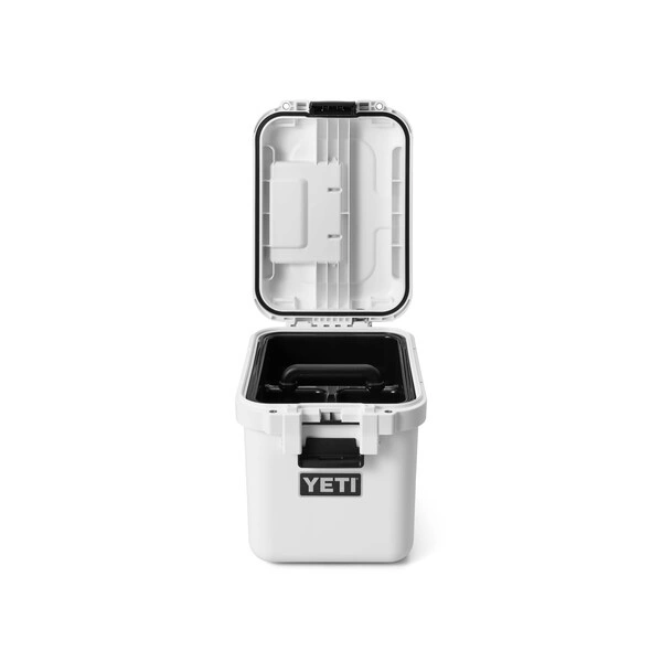 Yeti LoadOut GoBox 15 - White - Image 2