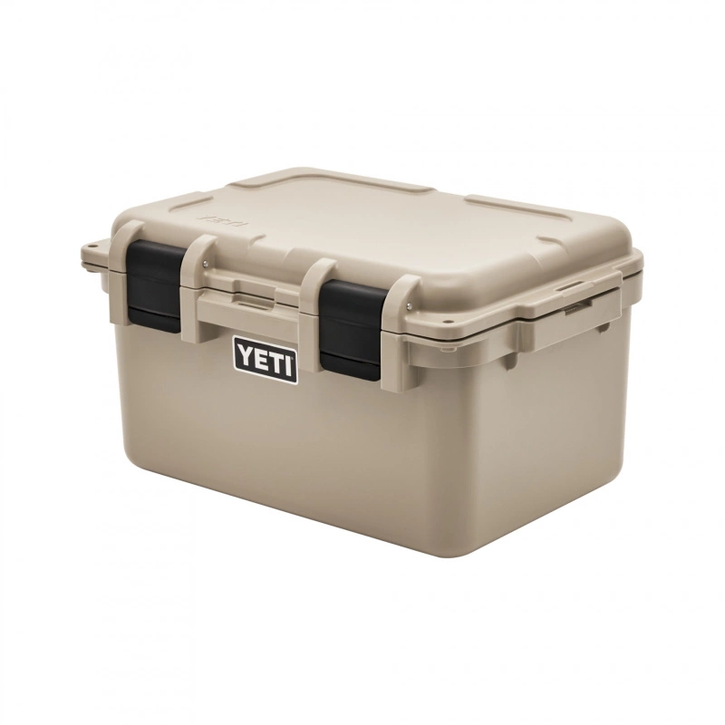Yeti LoadOut GoBox 30 - Tan - Image 4
