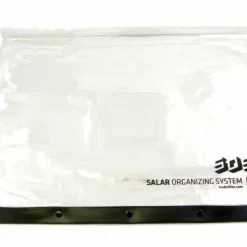 Frödin Flies Frödin Salar Organizing System - Large Wallet