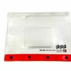 Frödin Flies Frödin Salar Organizing System - Small Wallet