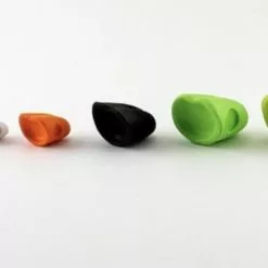 Fly-Dressing Surface Seducer Double Barrel Popper - Small