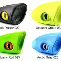 Fly-Dressing Surface Seducer Dragon Eyes 6mm