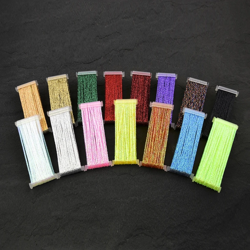 Frödin Flies Frödin SSS Braid