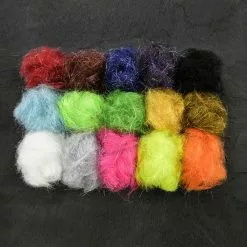 Frödin Flies Frödin SSS Dubbing