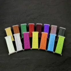 Frödin Flies Frödin SSS Holo Braid