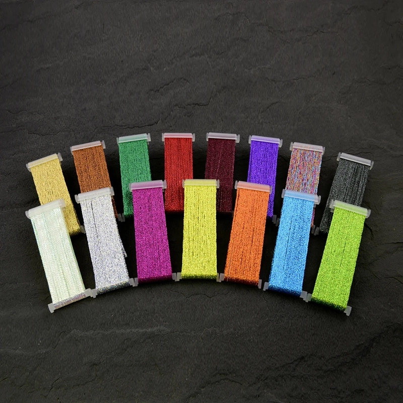 Frödin Flies Frödin SSS Holo Braid