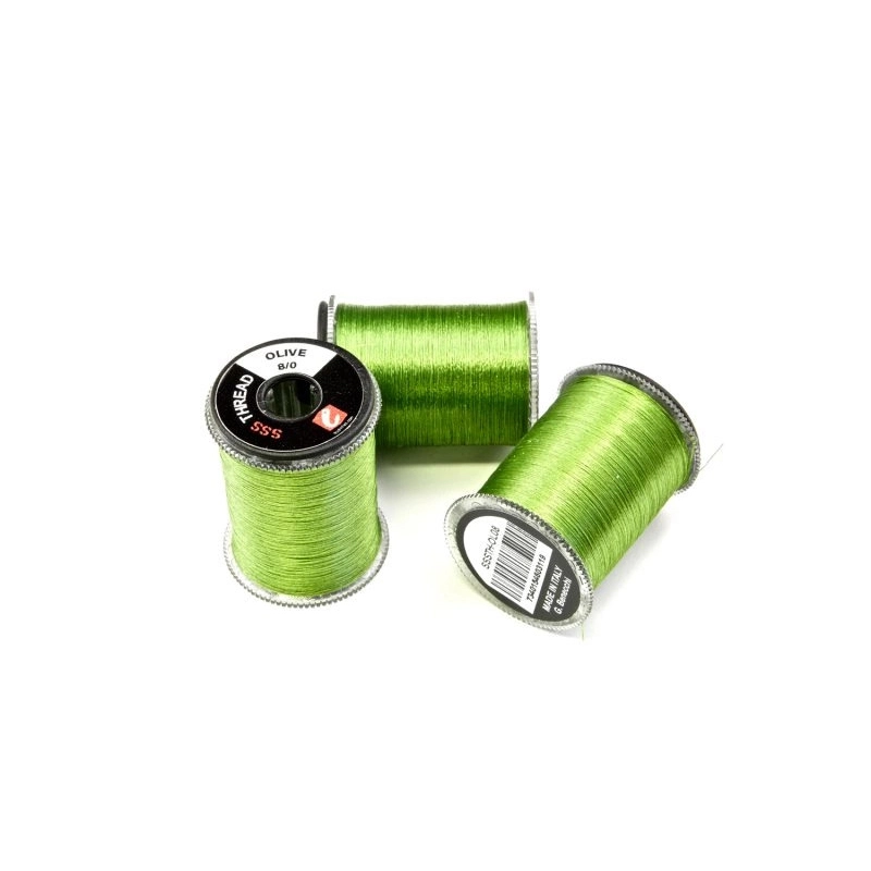 Frödin Flies Frödin SSS Bindtråd