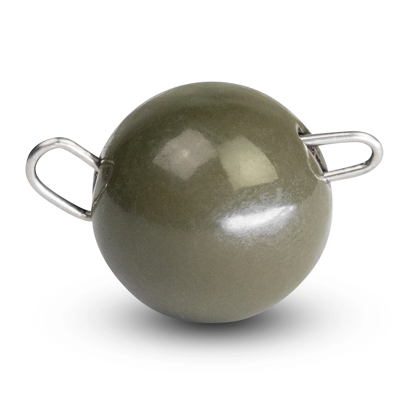 Söder Tackle Söder Tackle Tungsten Cheburashka Sinker