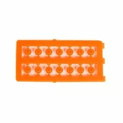 Fly-Dressing Attractor Beads 4mm