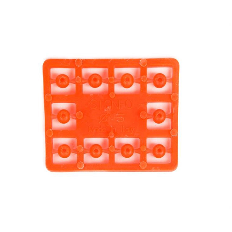 Fly-Dressing Attractor Beads 5mm