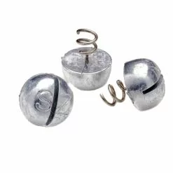 SvartZonker Screw-in Dots (3pack) BLY