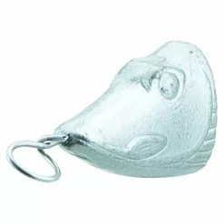 Svartzonker Snap-on Weight