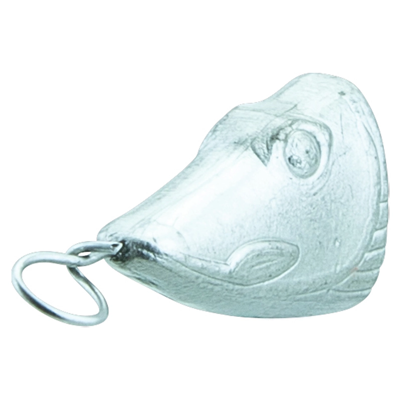 Svartzonker Snap-on Weight