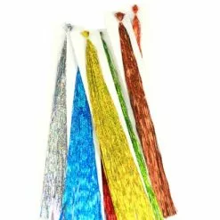 Fly-Dressing Bauer's Pike Flash