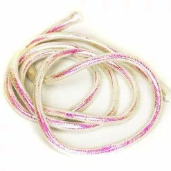 Fly-Dressing Mylarslang Medium