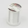 Fly-Dressing Power Thread MD - White, 50 Meter (100den)