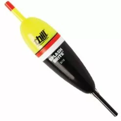 Lindy Fishing Tackle Lindy Splash Brite - Lysande Flöte