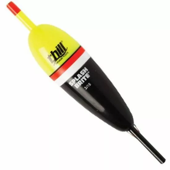 Lindy Fishing Tackle Lindy Splash Brite - Lysande Flöte