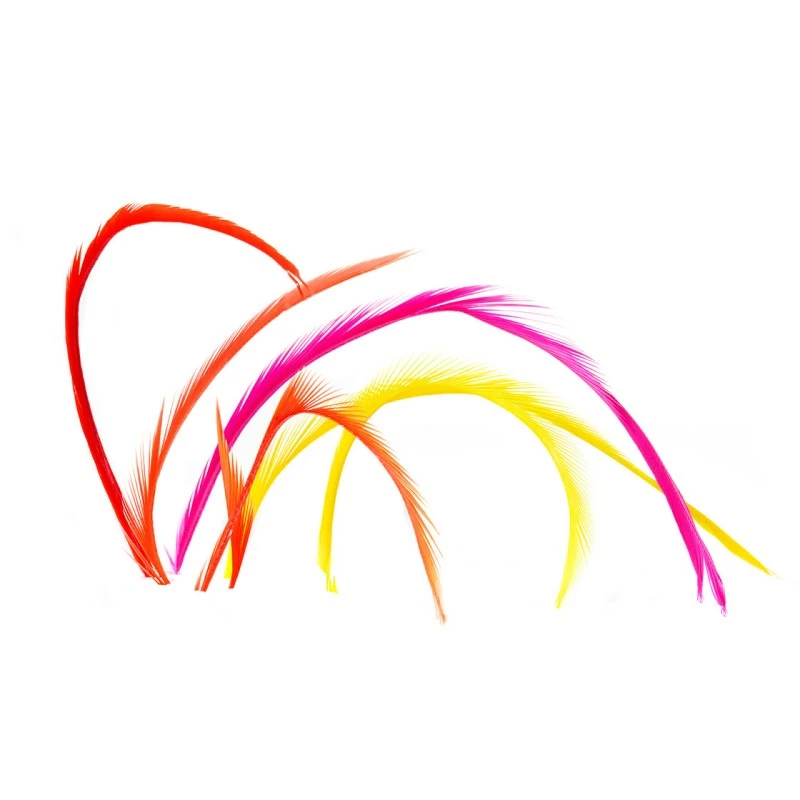 Fly-Dressing Goosebiots