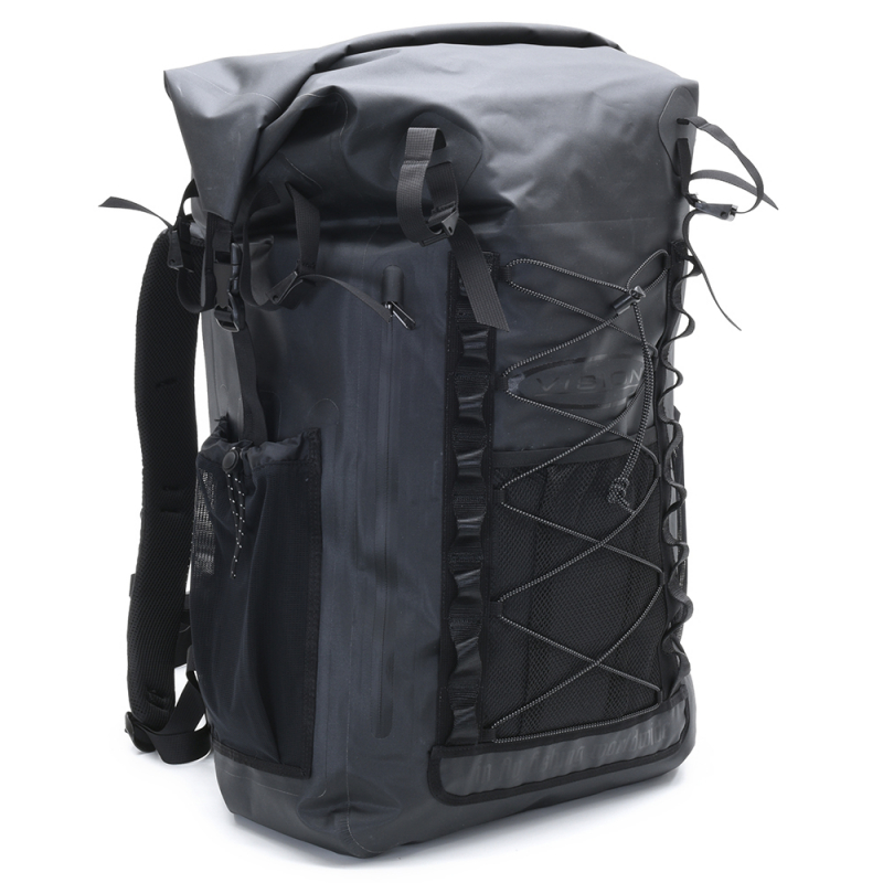 Vision Aqua Weekend Pack 50L, Black