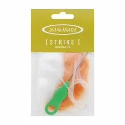 Vision Strike Indicator