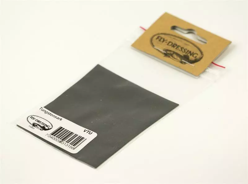 Fly-Dressing Flydressing Tungstensark