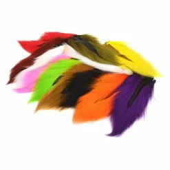 Fly-Dressing Bucktail Medium