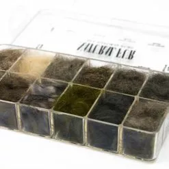 Wapsi Dispenser, Natural Fur