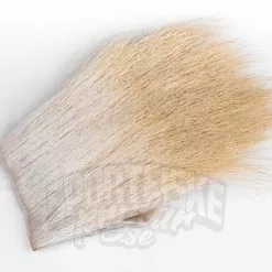 Wapsi Elk Rump Hair - Natural