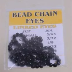 Wapsi Kulkätting Svart