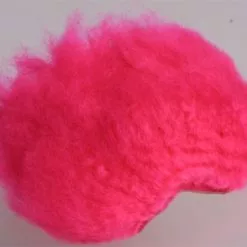 Fly-Dressing Sculpin Wool