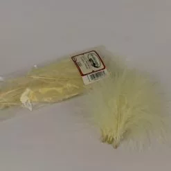 Wapsi Marabou Plumes