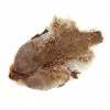 Fly-Dressing Hungarian Partridge Skin #1 Natural