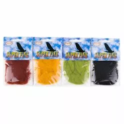 Fly-Dressing Super Fine Dubbing